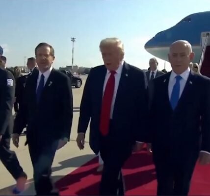 Hamas releases 7 hostages in first phase of Gaza peace plan