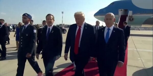 Hamas releases 7 hostages in first phase of Gaza peace plan