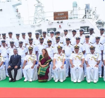 ICGS Akshar