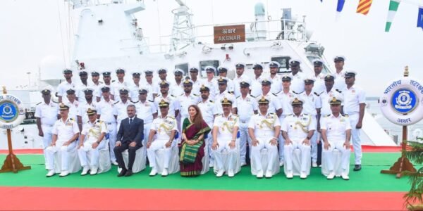 ICGS Akshar