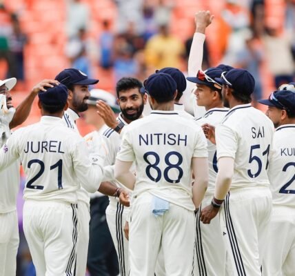 IND vs WI
