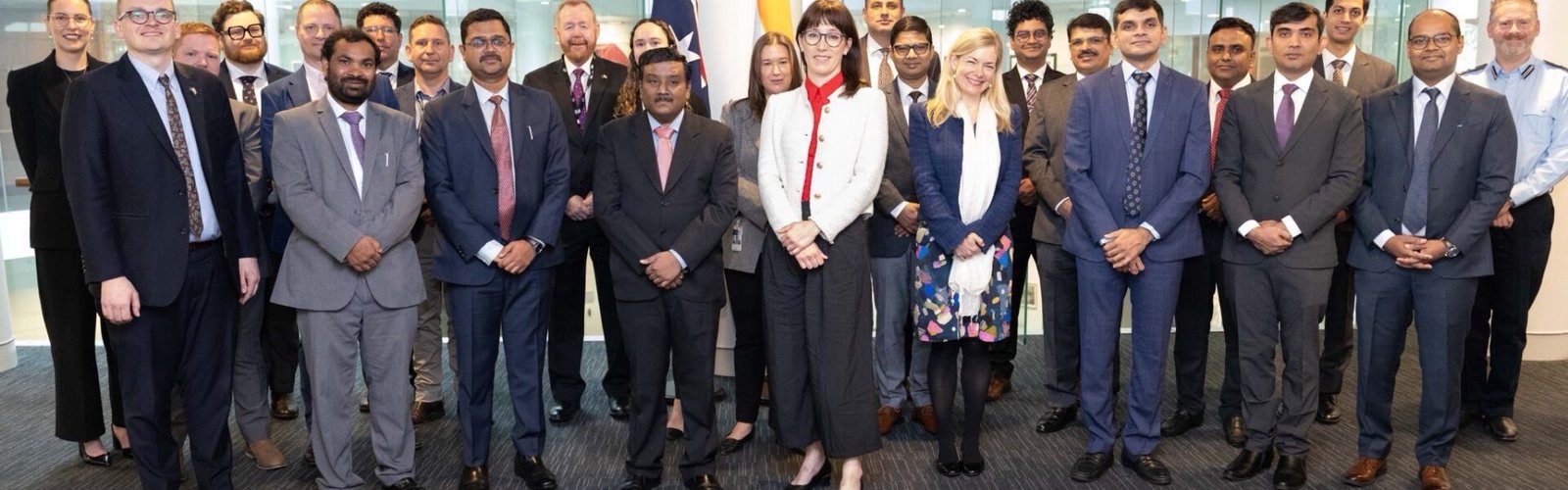 India and Australia discuss enhancing cooperation against terrorism