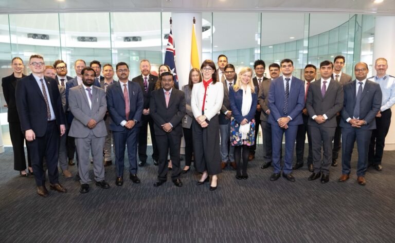 भारत और ऑस्ट्रेलिया ने आतंकवाद तथा कट्टरपंथ के खिलाफ सहयोग बढ़ाने पर चर्चा की