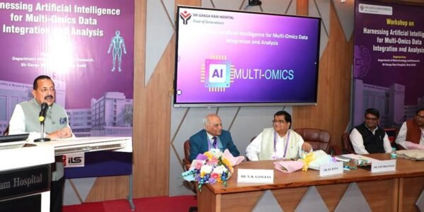 India develops first indigenous antibiotic,