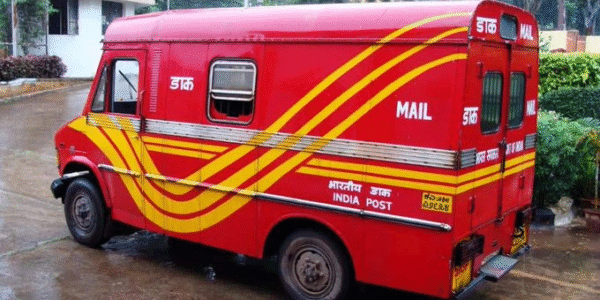 India to resume international postal services to the US from October 15, 2025