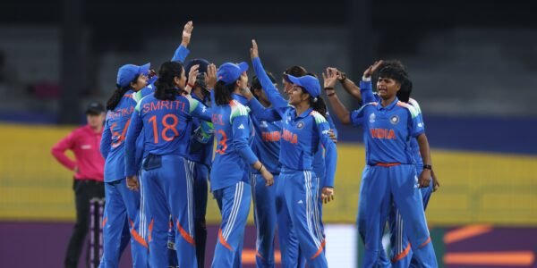 India will face South Africa