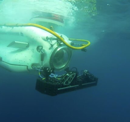 Indian Navy successfully demonstrated its global submarine rescue capability in Exercise Pacific Reach (XPR-25)