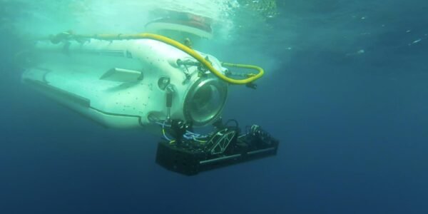 Indian Navy successfully demonstrated its global submarine rescue capability in Exercise Pacific Reach (XPR-25)