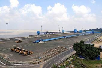 Inland Waterways Authority of India