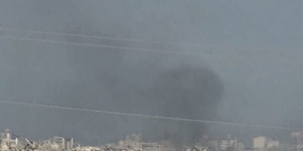 Israel blames Hamas for violating agreements