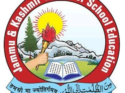 Jammu and Kashmir Board of School Education