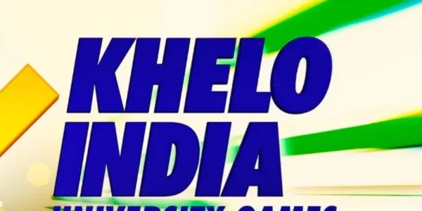 Khelo India University Games