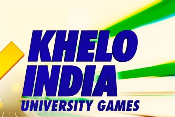 Khelo India University Games