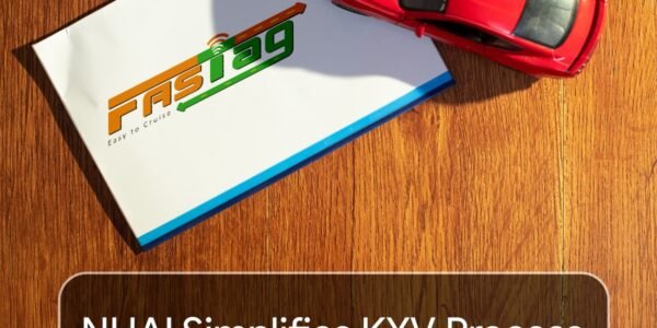 NHAI simplifies Know Your Vehicle (KYV) process for FASTag users
