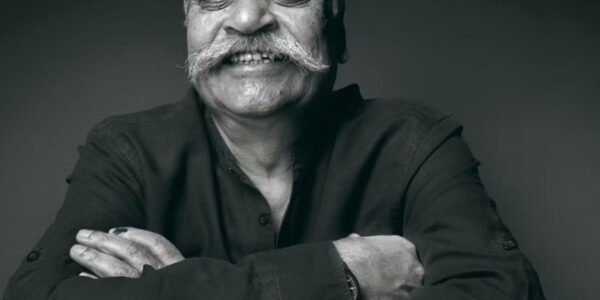 PM Modi condoles the passing away of advertising and communications veteran Piyush Pandey