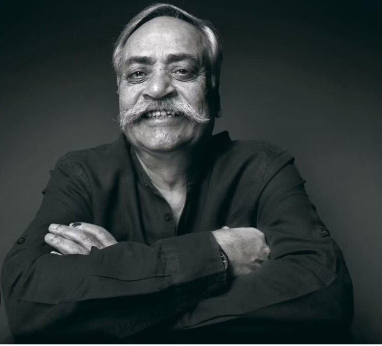 प्रधानमंत्री मोदी ने विज्ञापन एवं संचार जगत के दिग्गज पीयूष पांडे के निधन पर शोक व्यक्त किया