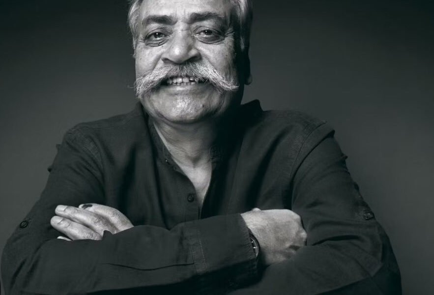 PM Modi condoles the passing away of advertising and communications veteran Piyush Pandey