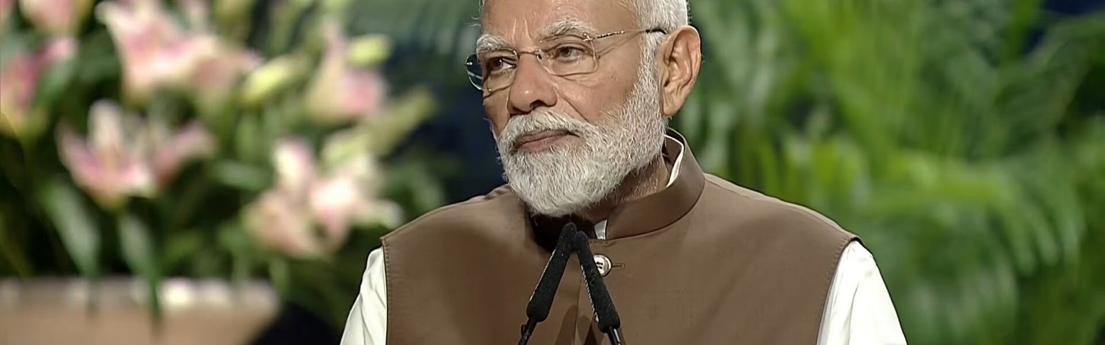 PM Modi inaugurated and laid the foundation stone for several projects worth over Rs 42,000 crore for agriculture and allied sectors