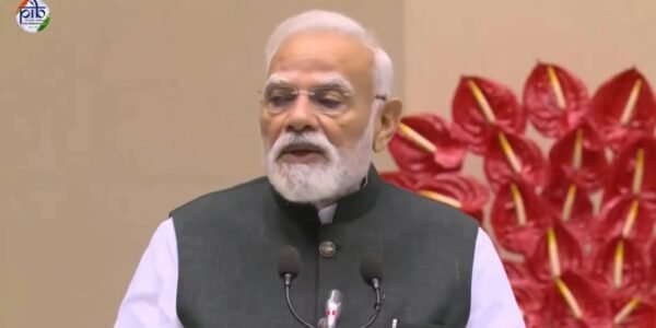 PM Modi said that the PM-Setu scheme will prepare the youth of the country according to the skill demands of the world.