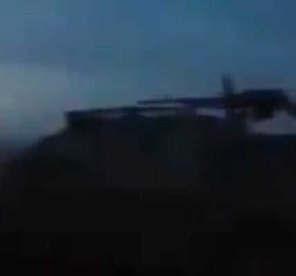 Pakistani air strikes in Afghanistan