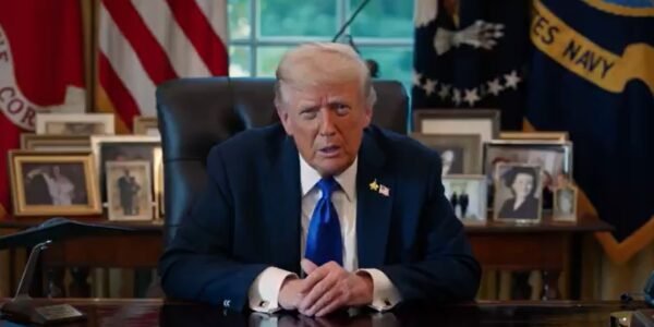 Palestinian armed group Hamas agrees to release Israeli hostages, but demands changes to US Gaza peace plan