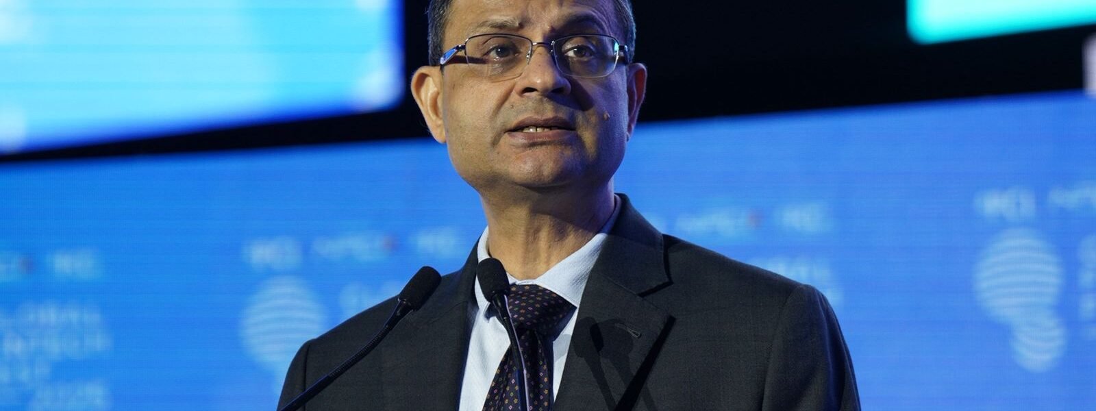 RBI Governor Sanjay Malhotra