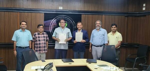 TEC signs MoU with IIIT Naya Raipur to advance next-generation telecom technologies and standards