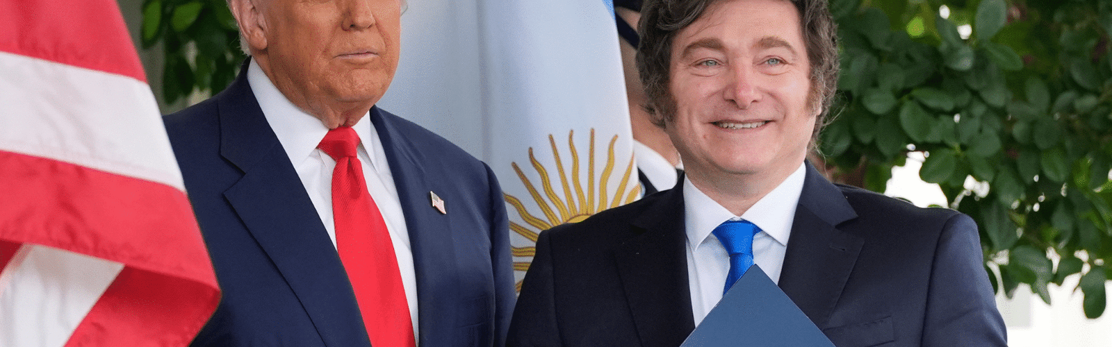 US plans $20 billion to help Argentina ease its currency crisis