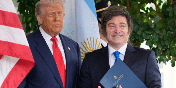 US plans $20 billion to help Argentina ease its currency crisis