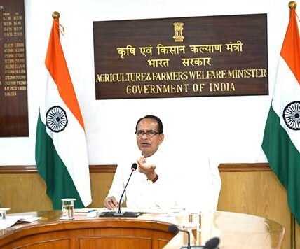 Union Agriculture Minister Shivraj Singh Chouhan approves major procurement plans of pulses and oilseeds in Telangana, Odisha, Maharashtra and Madhya Pradesh for Kharif 2025-26