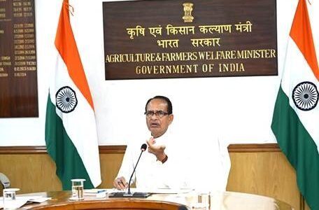 Union Agriculture Minister Shivraj Singh Chouhan approves major procurement plans of pulses and oilseeds in Telangana, Odisha, Maharashtra and Madhya Pradesh for Kharif 2025-26