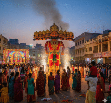 Vijayadashami