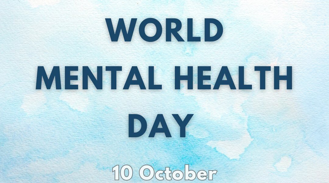 World Mental Health Day