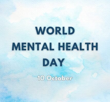World Mental Health Day