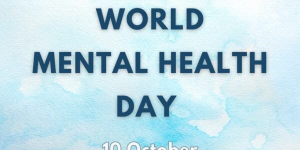 World Mental Health Day