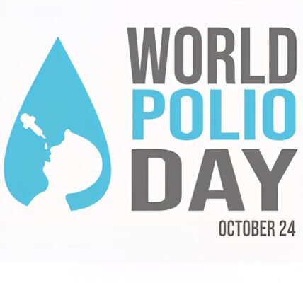 World Polio Day