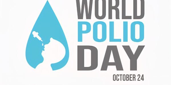 World Polio Day