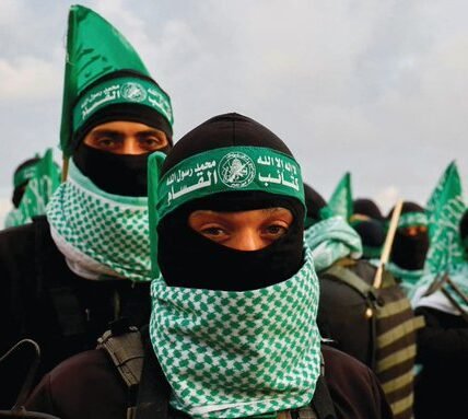 World leaders welcome Hamas decision