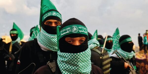 World leaders welcome Hamas decision