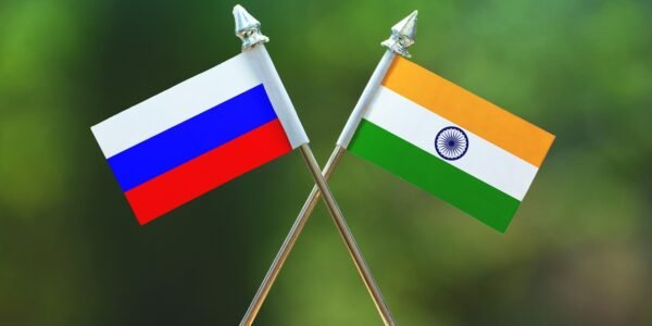 india russia