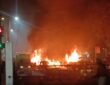 8 people killed in car bomb blast near Red Fort in Delhi, PM Modi reviews the situation