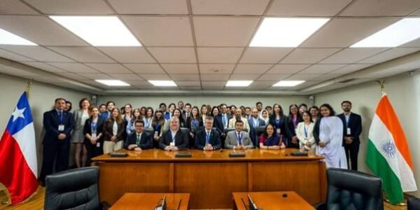 9th Round of India-Peru Trade Agreement and 3rd Round of India-Chile CEPA negotiations successfully concluded