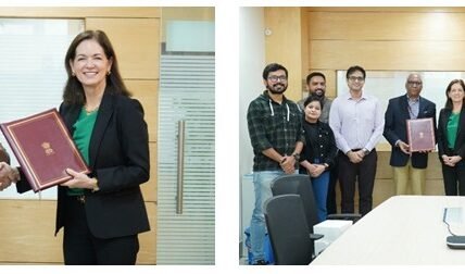 AIM and CFA Institute India enter into a strategic partnership to promote financial literacy and governance in India innovation ecosystem