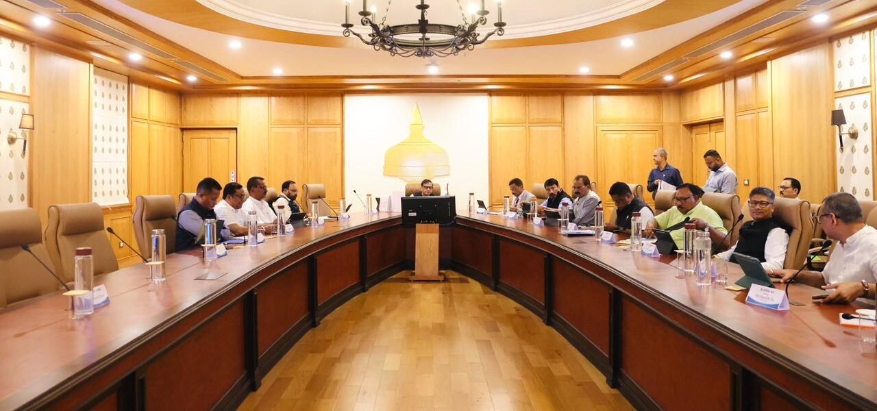 Assam cabinet approves bill banning polygamy