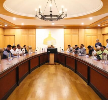 Assam cabinet approves bill banning polygamy