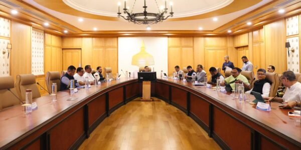 Assam cabinet approves bill banning polygamy