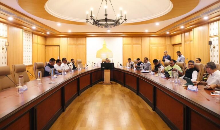 असम सरकार के मंत्रिमंडल ने बहुविवाह पर प्रतिबंध लगाने वाले विधेयक को मंज़ूरी दी