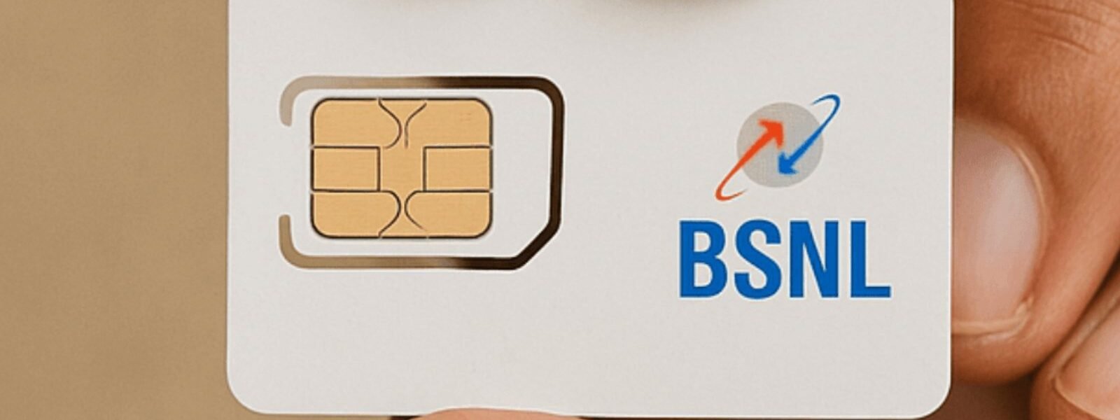 BSNL