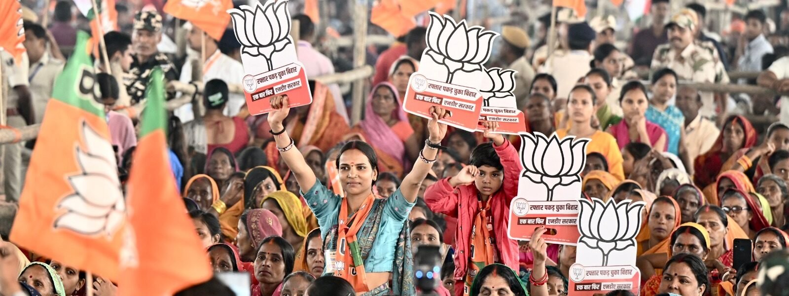 Bihar Assembly elections