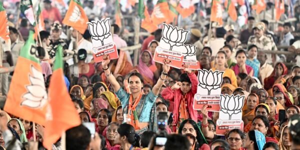 Bihar Assembly elections